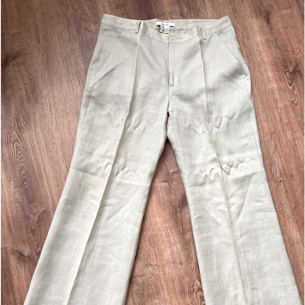 Pant from Zara